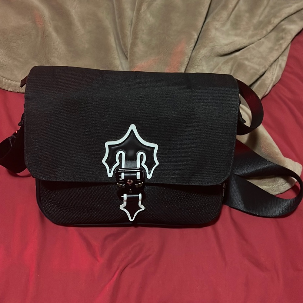 Trapstar bag v2